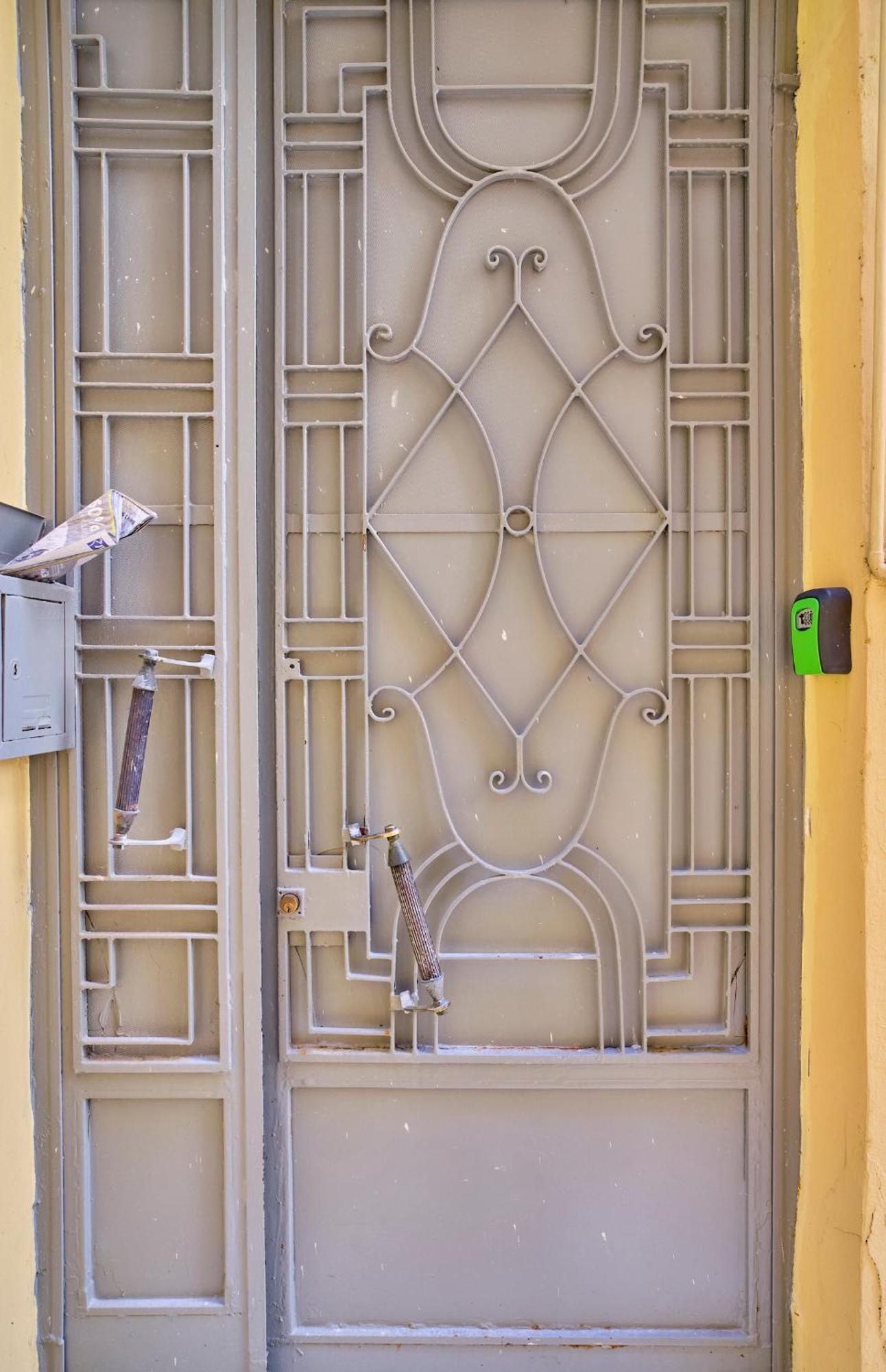 Paradosiakon Apartment Corfu Town Eksteriør billede